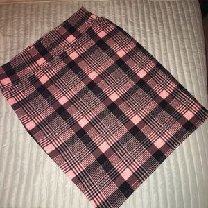 Plaid Lularoe Cassie